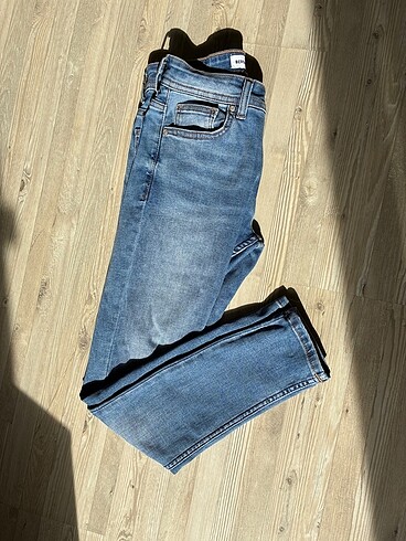 Kot pantolon