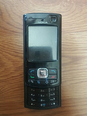 Nokia telefon