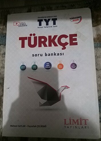 tyt turkce