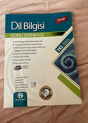 bilgi sarmal dil bilgisi 