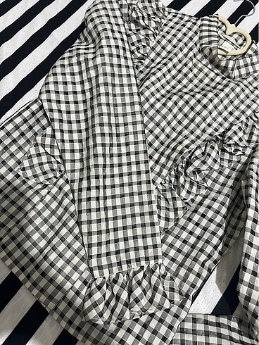 H&M H&M bayan gömlek