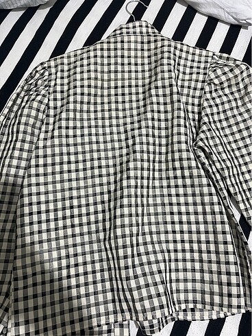36 Beden çeşitli Renk H&M bayan gömlek