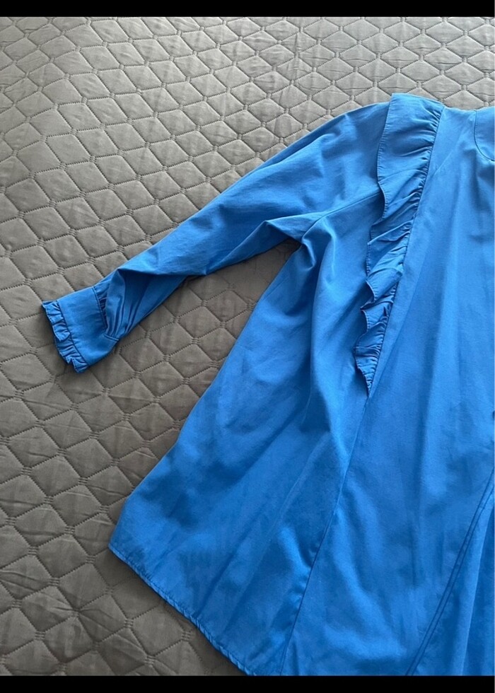 Kadın gömlek - Görsel 4