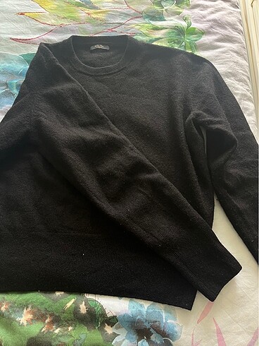 l Beden Massimo Dutti kadın kazak