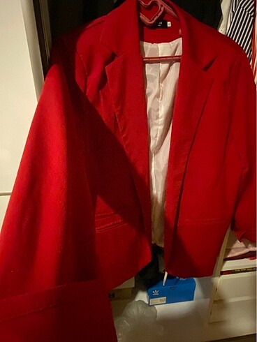 Kadın blazer ceket XL beden - 42 beden
