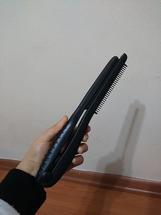 Düzleştirici tarak