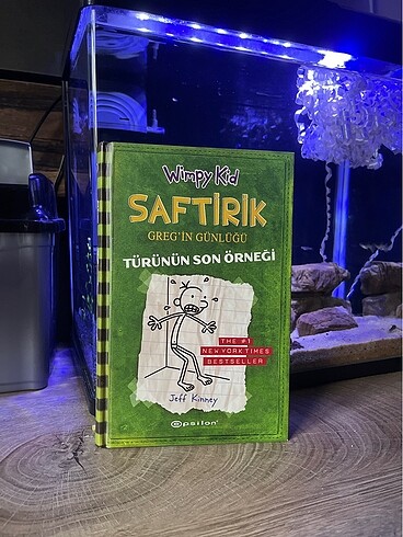 Saftirik