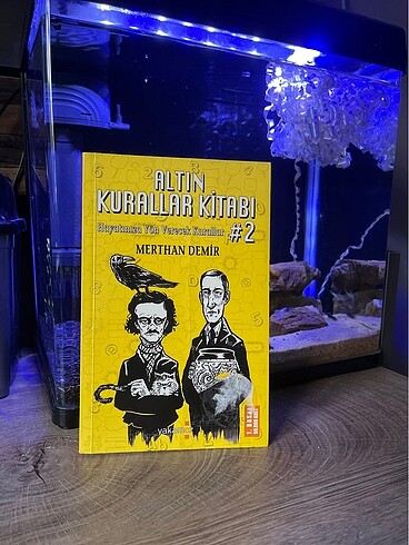 Altın Kurallar Kitabı