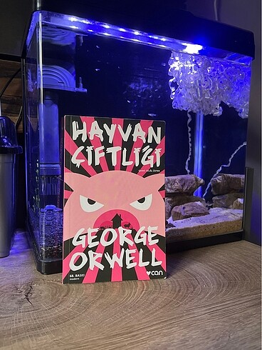 Hayvan Çiftliği