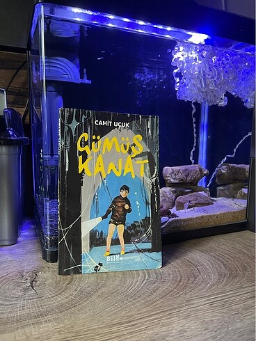 Gümüş Kanat
