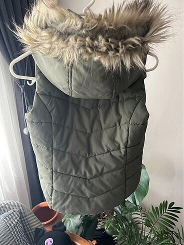 H&M H&M yelek kız çocuk