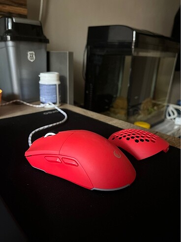 Rampage Rampage mouse