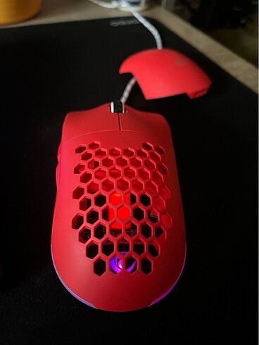  Beden Rampage mouse