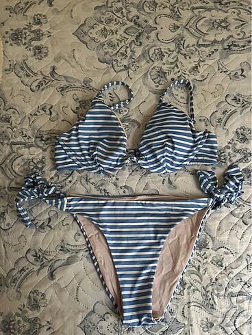 Bikini takımı