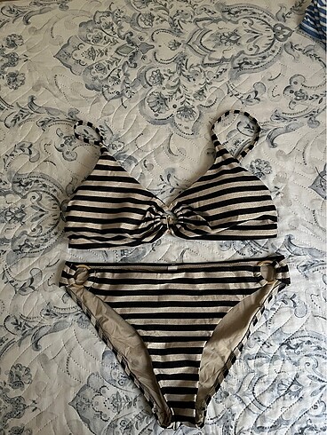 Bikini takımı