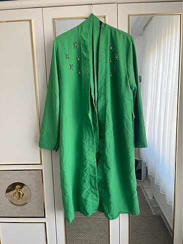 Yazlık kimono