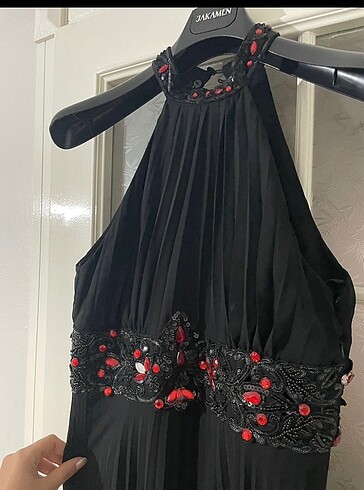 Kadın Abiye