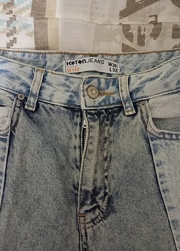 Koton Koton jean Pantolon