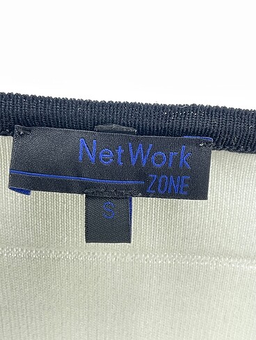 s Beden çeşitli Renk Network Kısa Elbise %70 İndirimli.