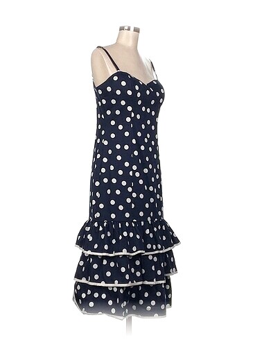 Vintage Love Vintage Love Günlük Elbise %70 İndirimli.