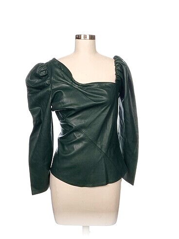 Zara Bluz %70 İndirimli.