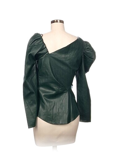s Beden Zara Bluz %70 İndirimli.