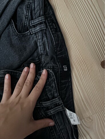LTB Ltb jean