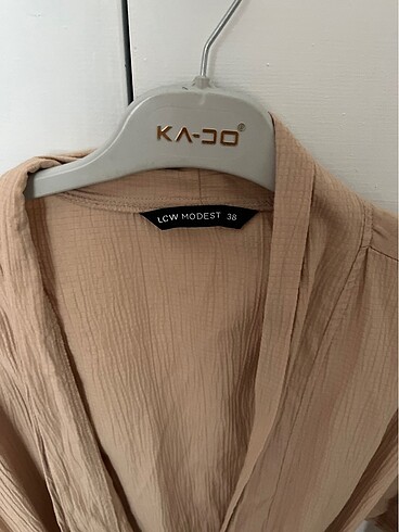 LC Waikiki Müslin kimono