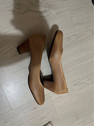 Anne ayakkabısı
