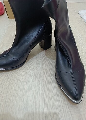 Ayakkabı - Görsel 5