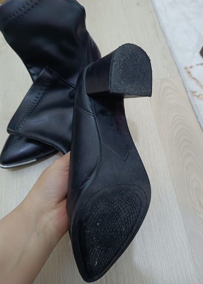 Ayakkabı - Görsel 2