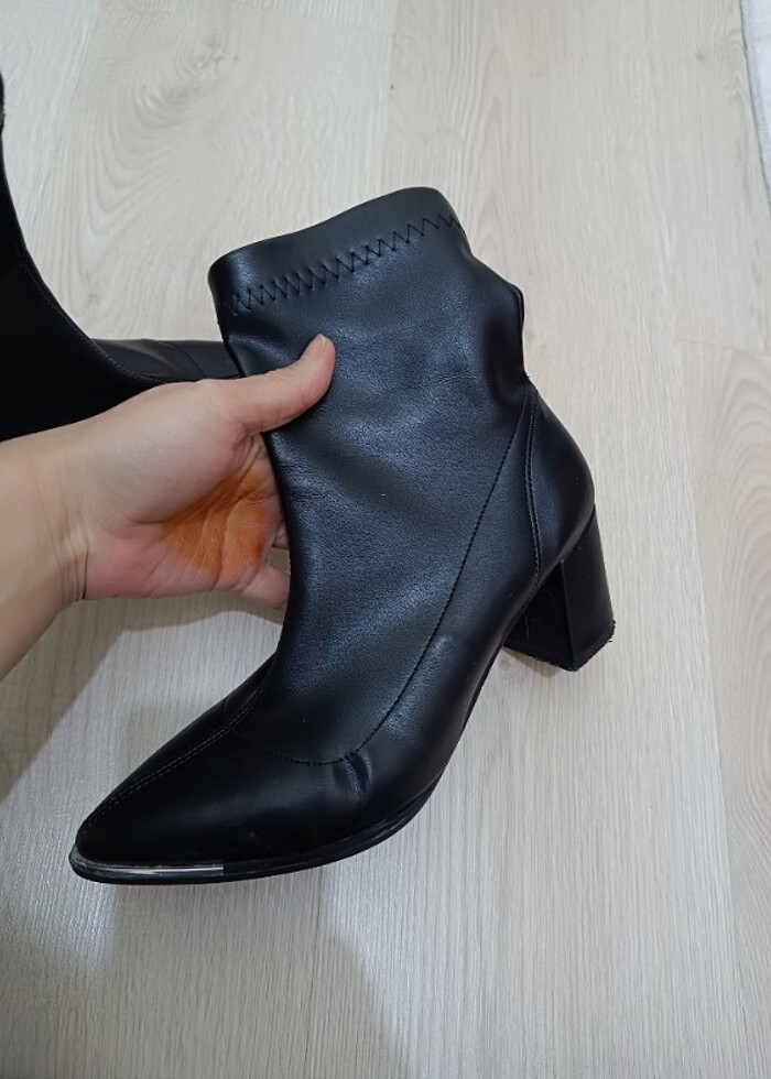 Ayakkabı - Görsel 4