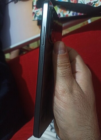 Xiaomi Redmi note 12 pro 5g - Görsel 2