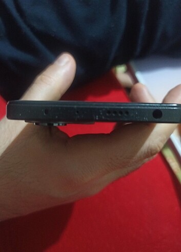 Xiaomi Redmi note 12 pro 5g - Görsel 3