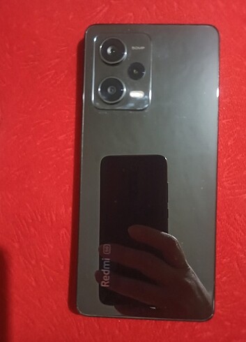 Xiaomi Redmi note 12 pro 5g - Görsel 6
