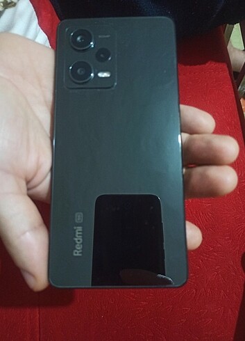 Xiaomi Redmi note 12 pro 5g - Görsel 7