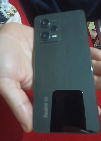 Xiaomi Redmi note 12 pro 5g - Görsel 8