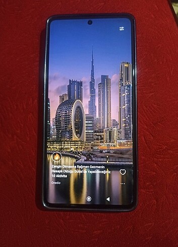 Xiaomi Redmi note 12 pro 5g - Görsel 9