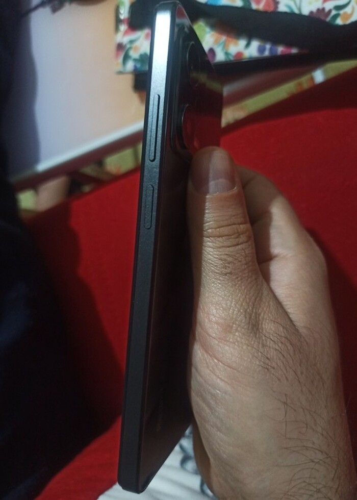 Xiaomi Redmi note 12 pro 5g - Görsel 2