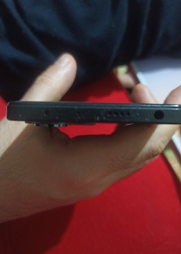 Xiaomi Redmi note 12 pro 5g - Görsel 3