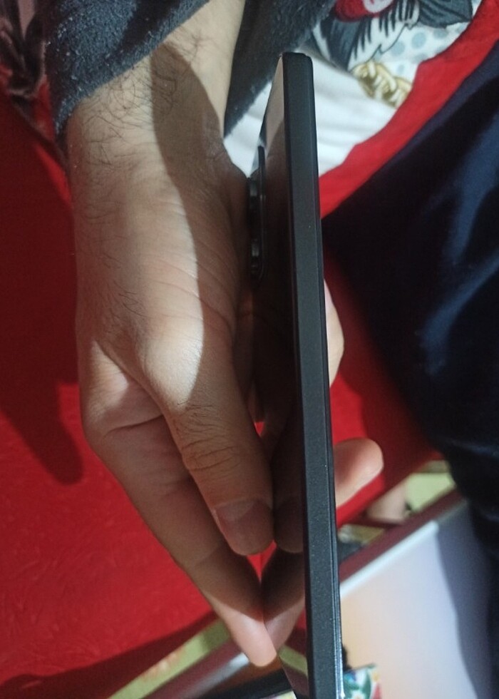 Xiaomi Redmi note 12 pro 5g - Görsel 4