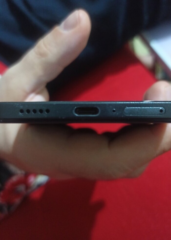 Xiaomi Redmi note 12 pro 5g - Görsel 5