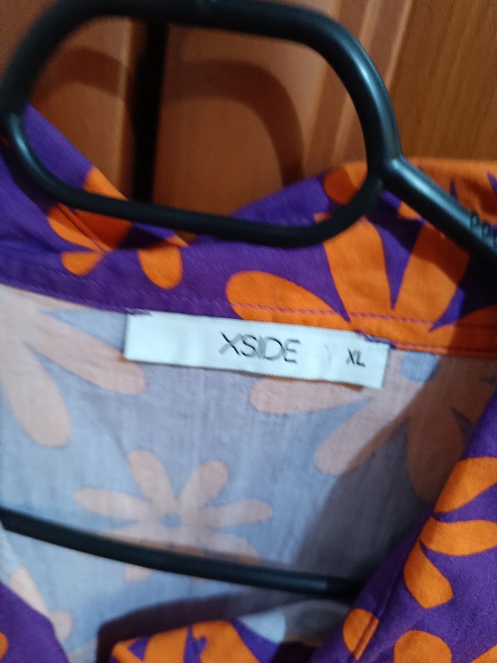 LCW crop gömlek - Görsel 2