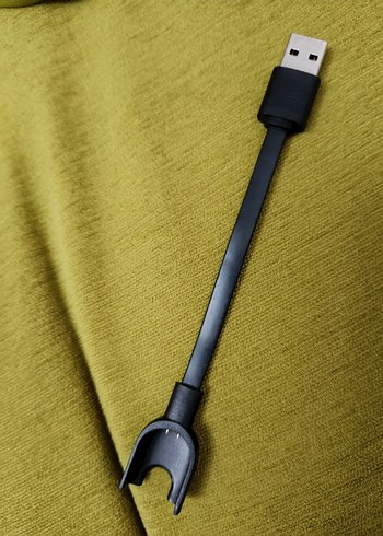 xiaomi band 3 akıllı bileklik - Görsel 2