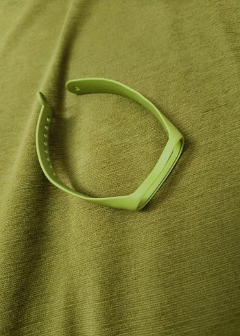 xiaomi band 3 akıllı bileklik - Görsel 3