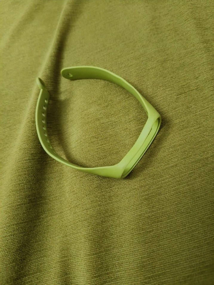 xiaomi band 3 akıllı bileklik - Görsel 3