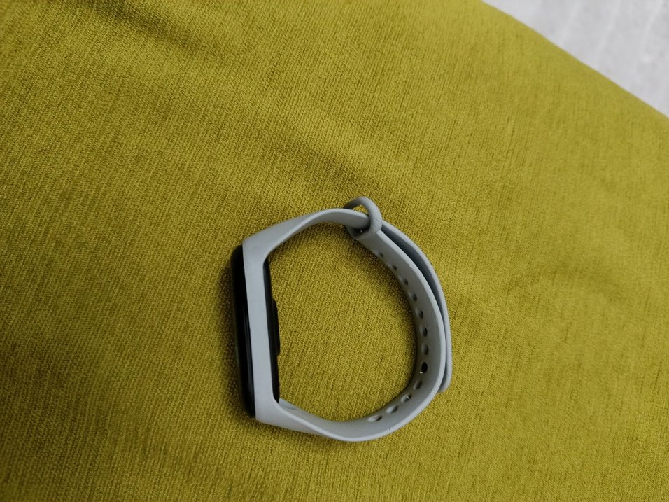 xiaomi band 3 akıllı bileklik - Görsel 4