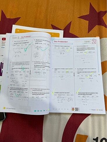  Beden Problemler şenol hoca