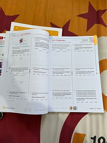  Beden Renk Problemler şenol hoca