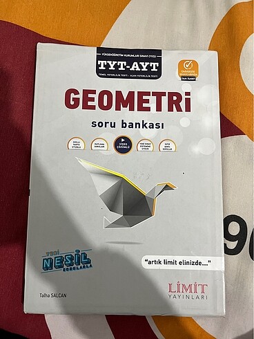 Ayt-Tyt geometri limit